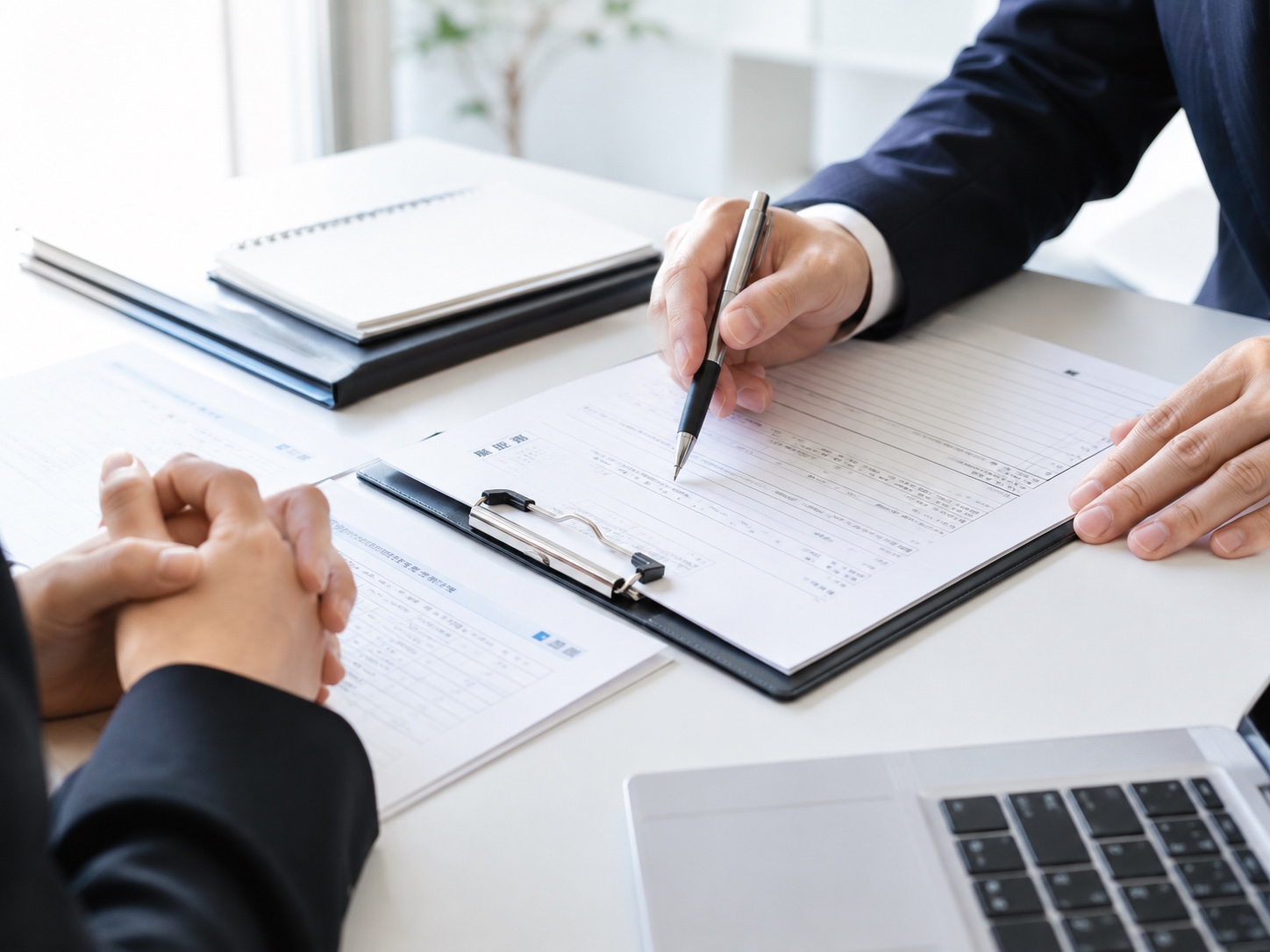 デモ記事のイメージ