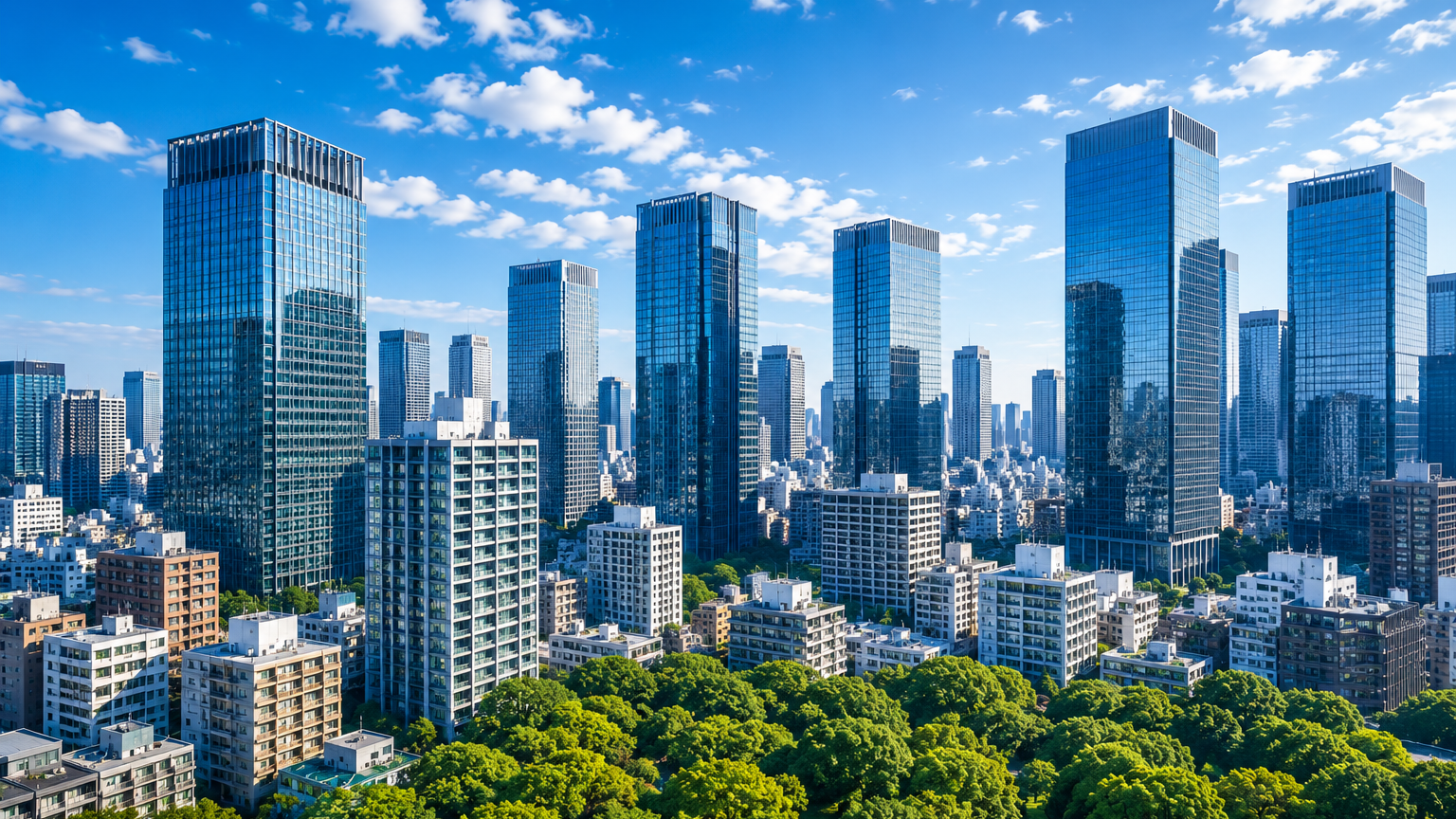 会社情報