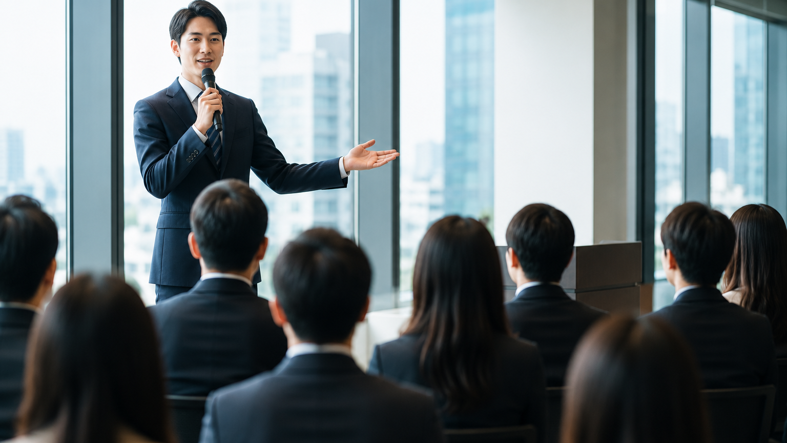 4年後に創る側へ